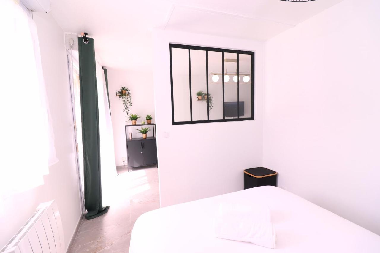 La Cosy House Apartamento Courcouronnes Exterior foto