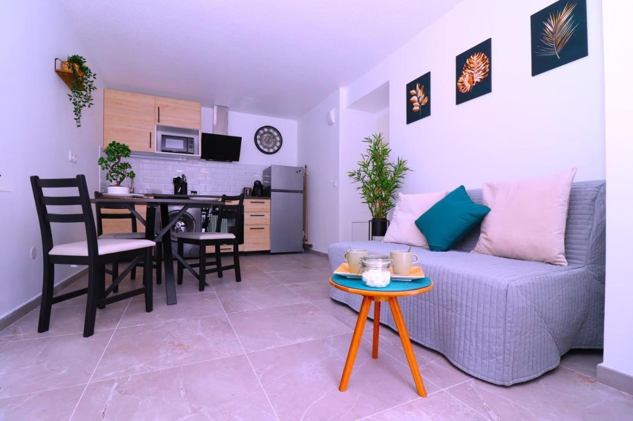 La Cosy House Apartamento Courcouronnes Exterior foto